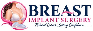 Breast Implant Surgery India logo