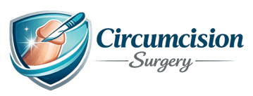 Circumcision Surgery India logo