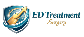 ED Treatment Surgery India logo