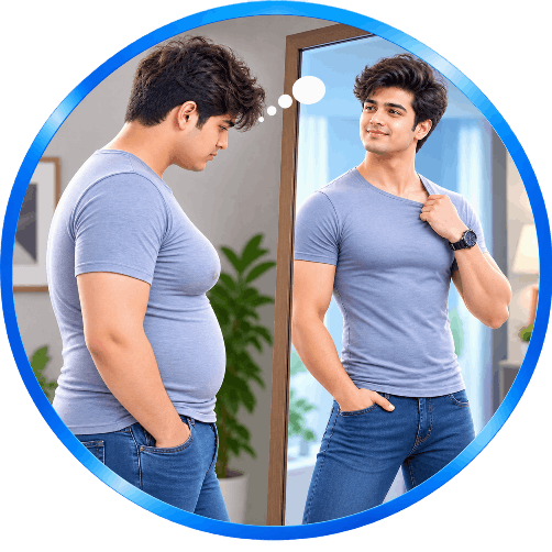 Gynecomastia surgery consultation