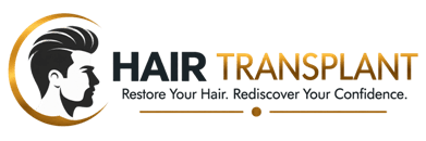 Hair Transplant Surgery India logo
