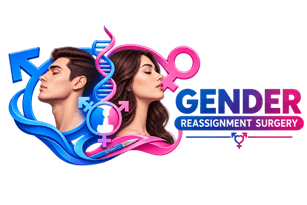 Gender Affirmation Surgery India logo