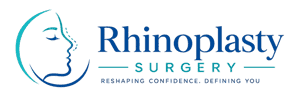 Rhinoplasty Surgery logo