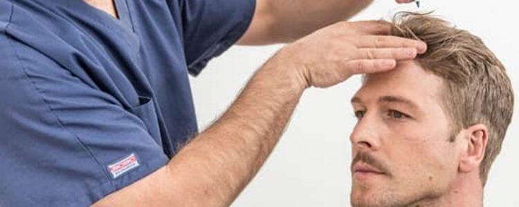 Hair Transplant in India
